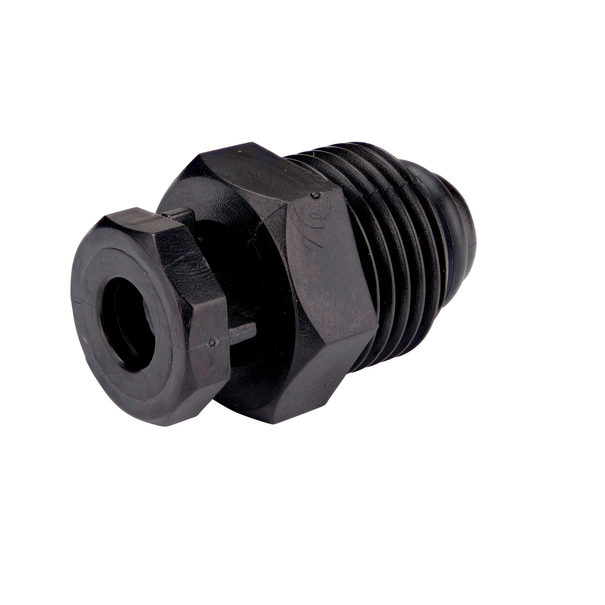 Air/Vacuum Release Valve