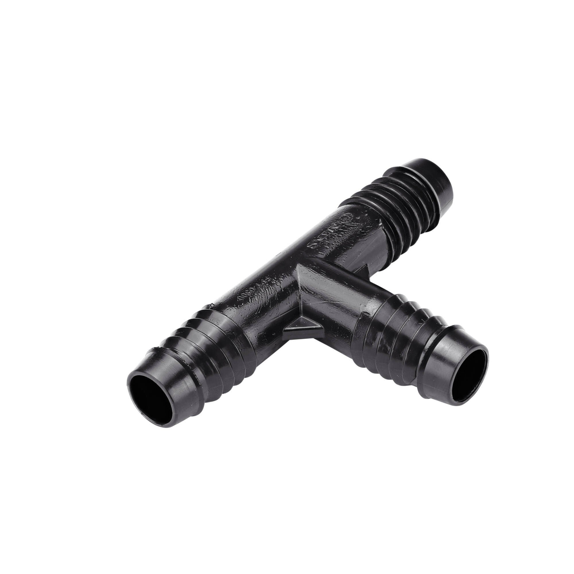 NDS Nylon Ball Valve, female x female