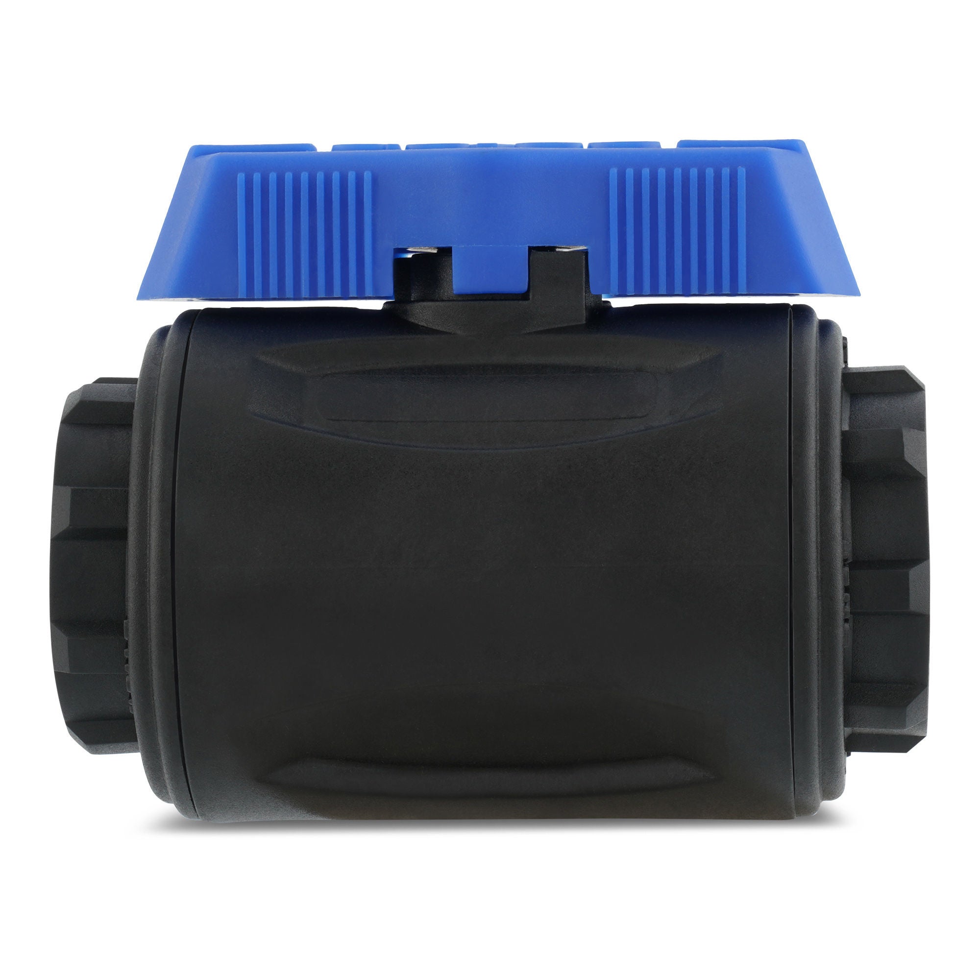 NDS Nylon Ball Valve, female x female