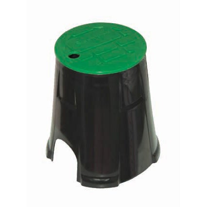 NDS 6 in. Round Valve Box