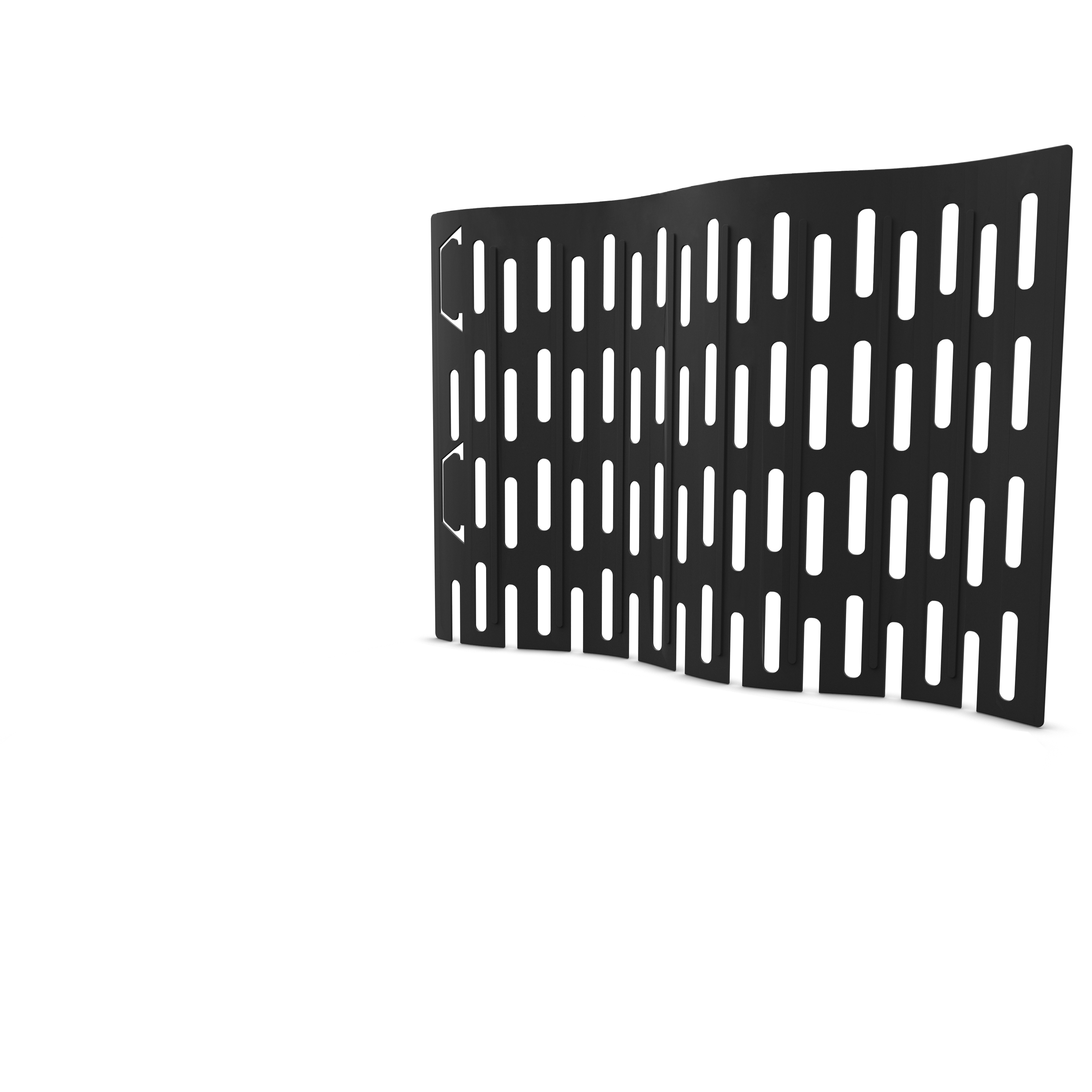 NDS Trunk Protector