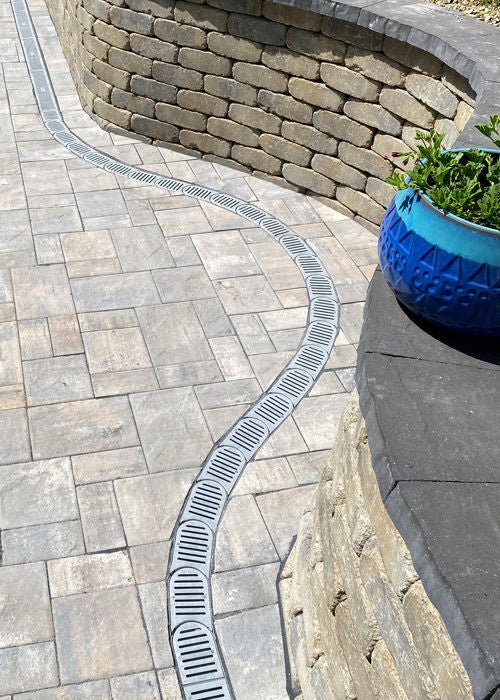 Spee-D Channel Drains
