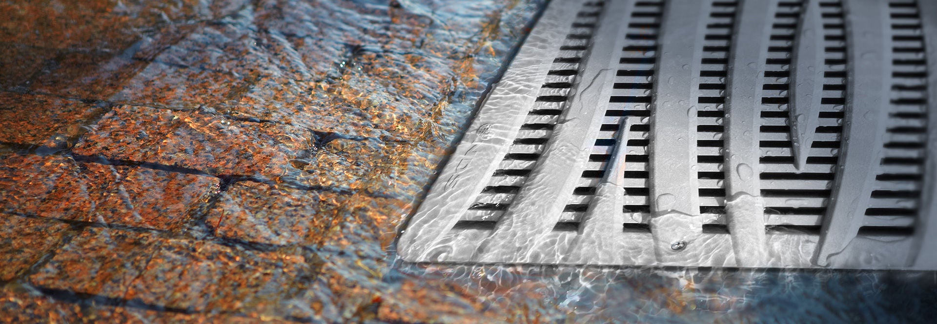 Drainage