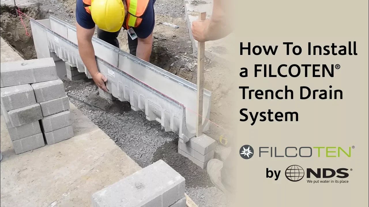 This video highlights the key steps and procedures for a successful BG-FILCOTEN installation. BG-FILCOTEN® is a high-quality fiber-reinforced composite. The highly dosed fiber proportion in combination with high-performance concrete opens up completely new perspectives compared to the classic building material concrete. No plastics are used in BG-FILCOTEN® technology.