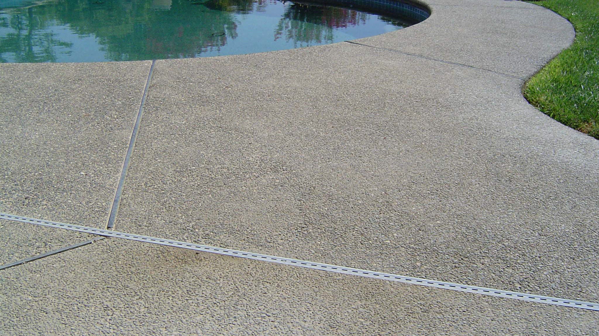 Channel and Trench Drains