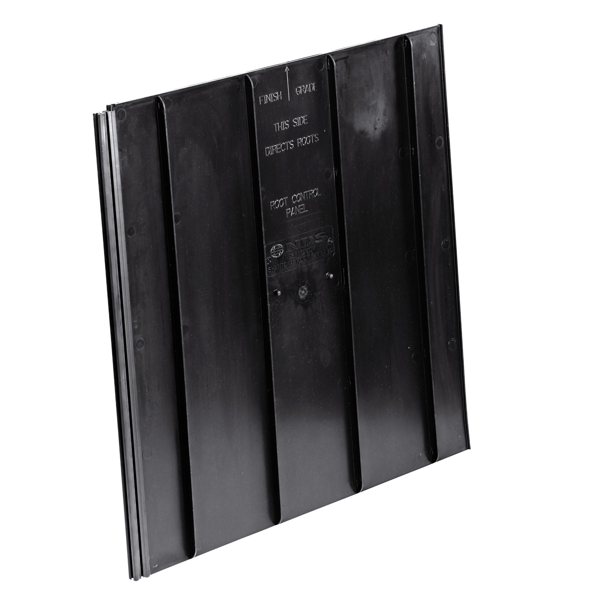 Root Barrier Panel, 60cm x 60cm