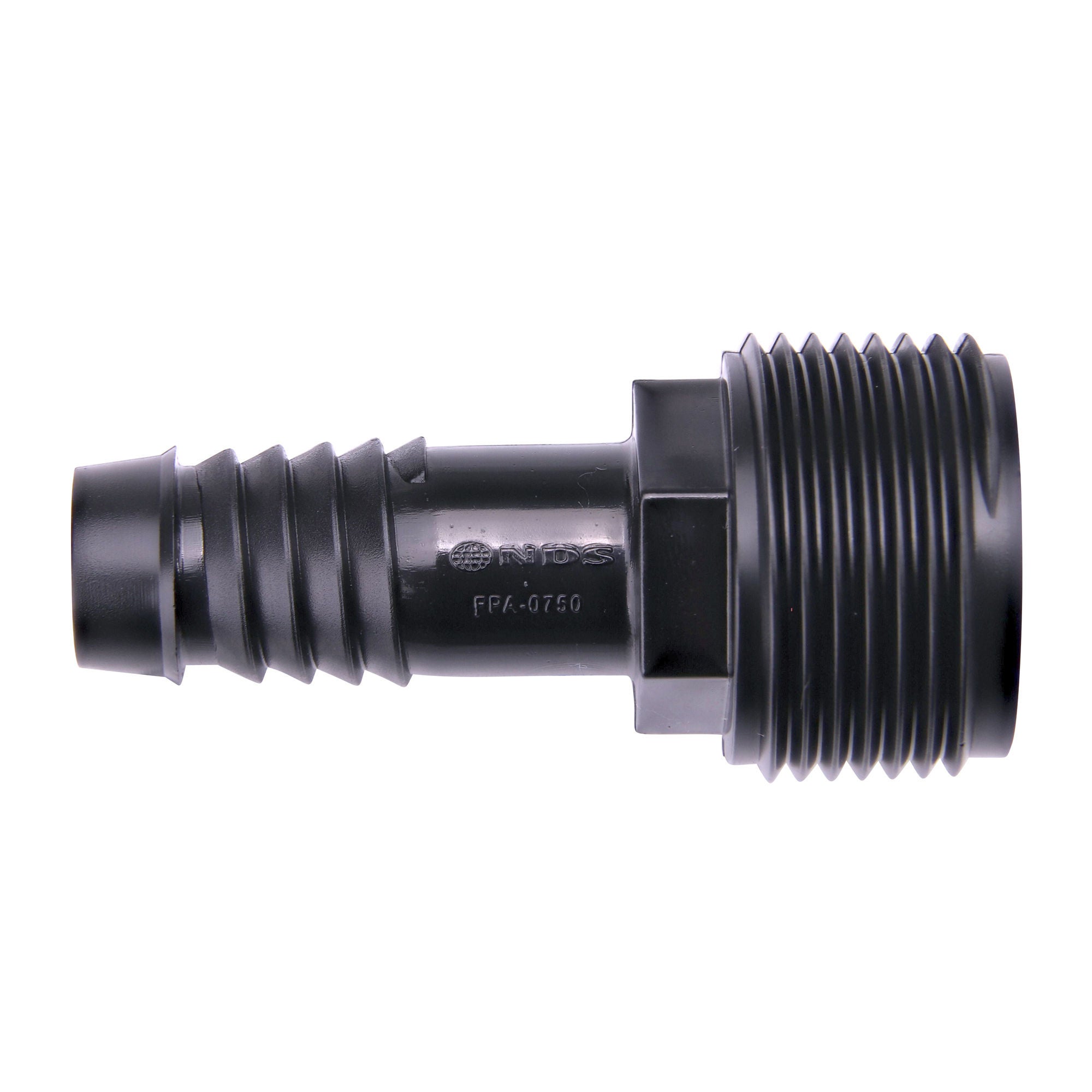 NDS Nylon Ball Valve, female x female