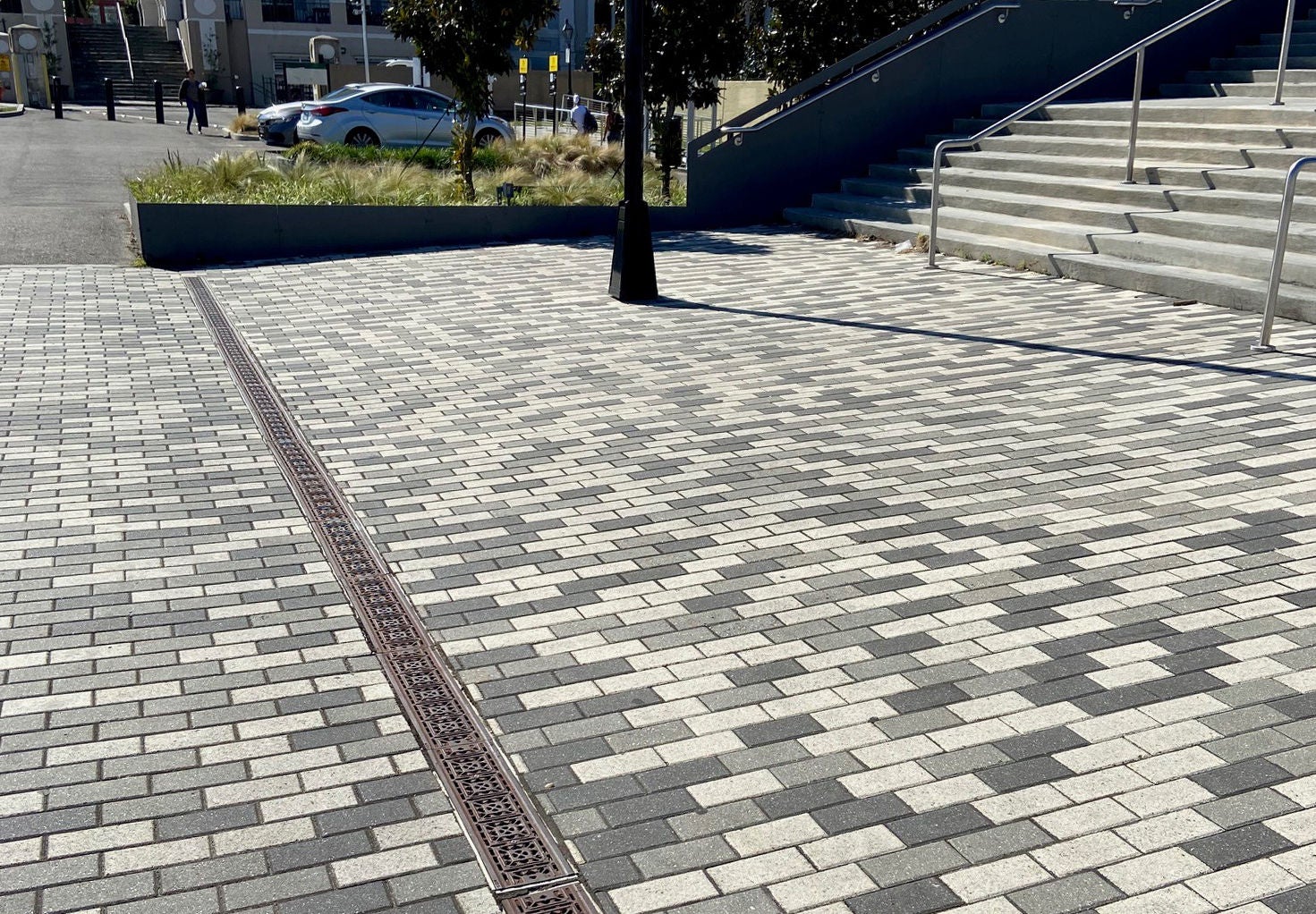 dura slope new orleans