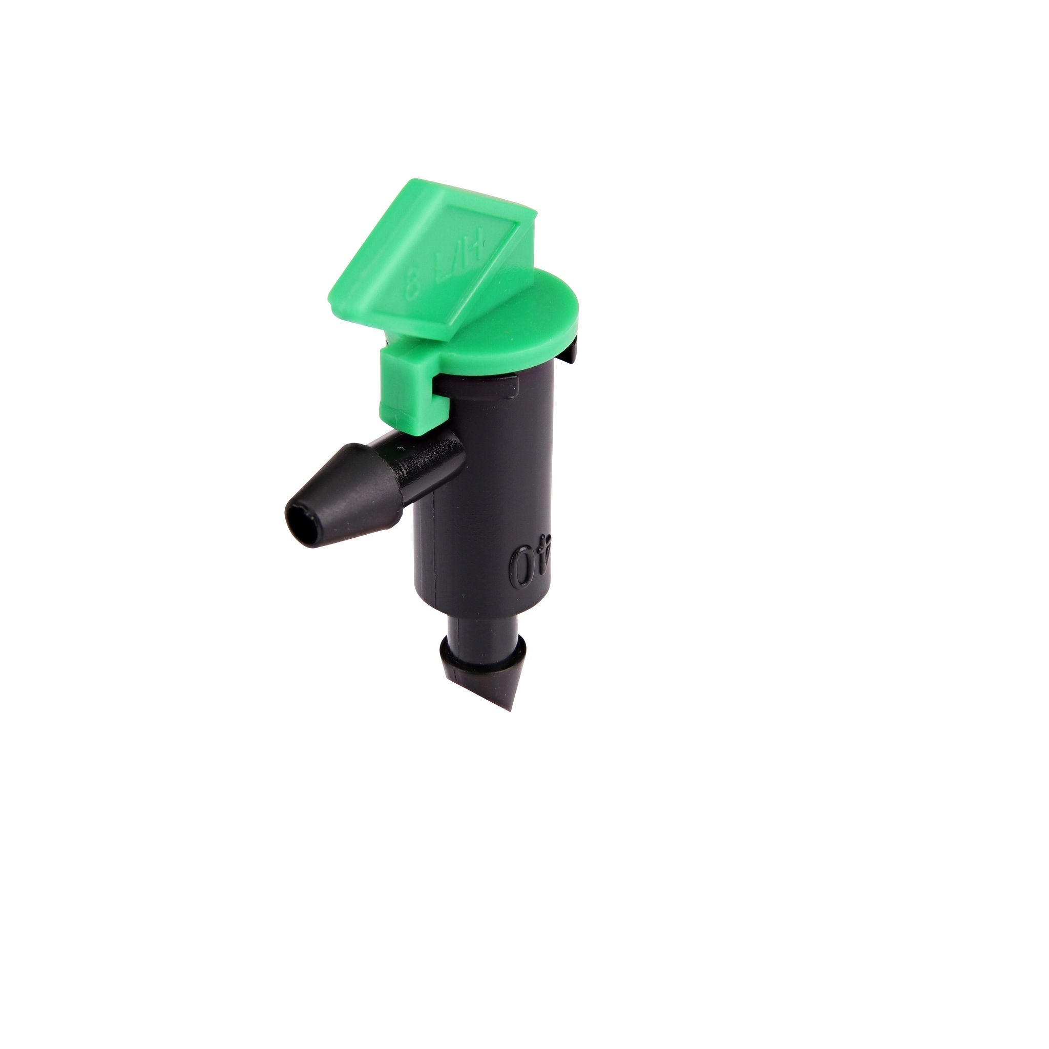 Compression Drip Fittings
