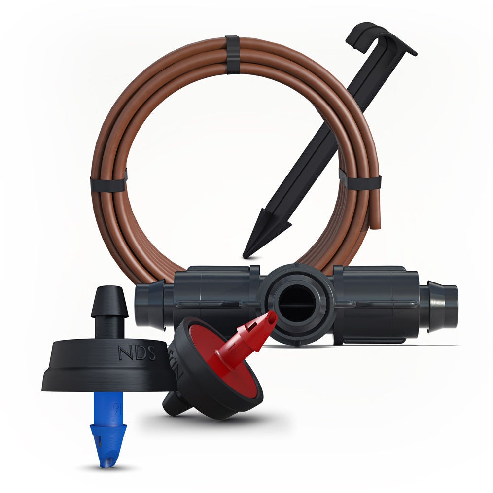 NDS Drip Irrigation 