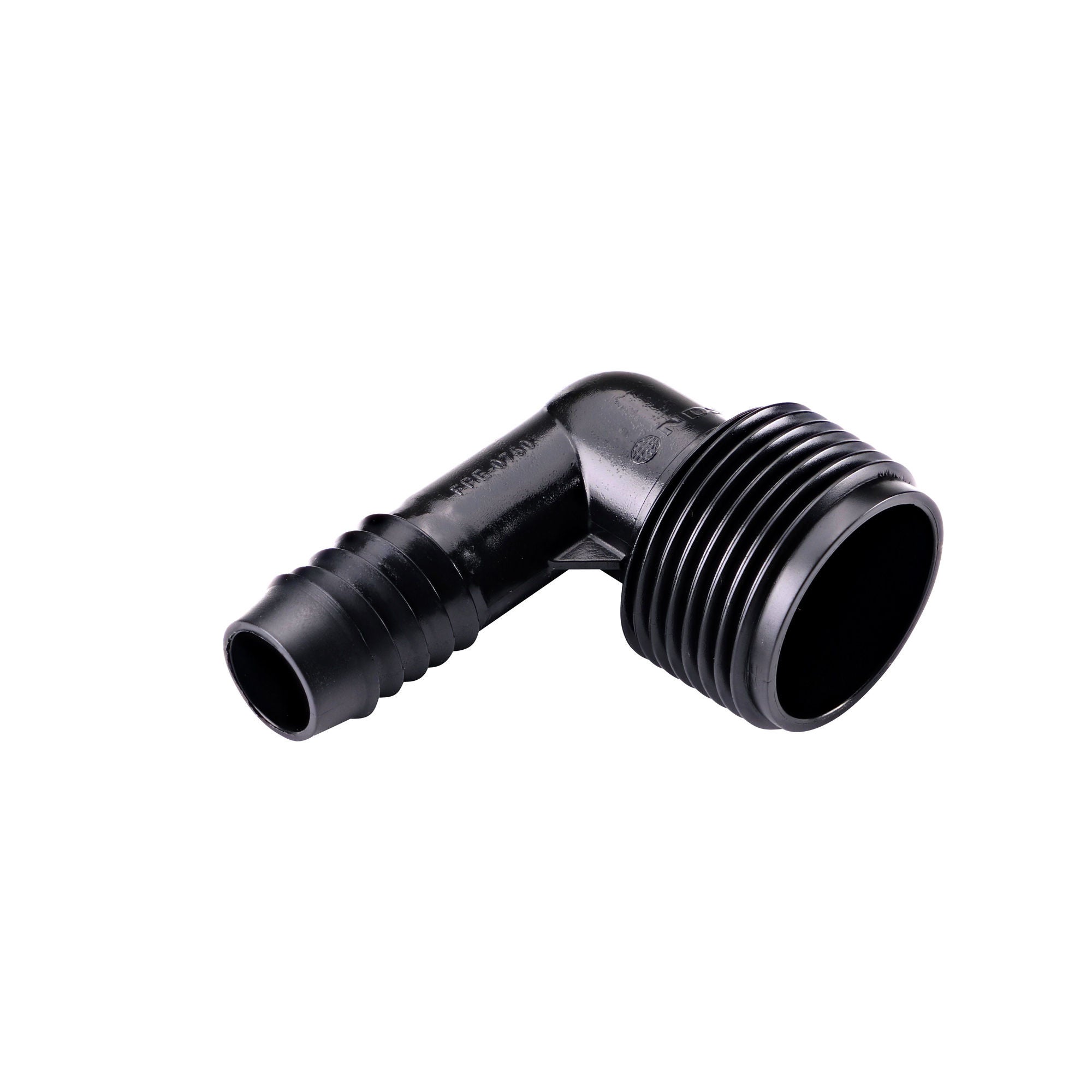 Nylon Threaded Fittings                          