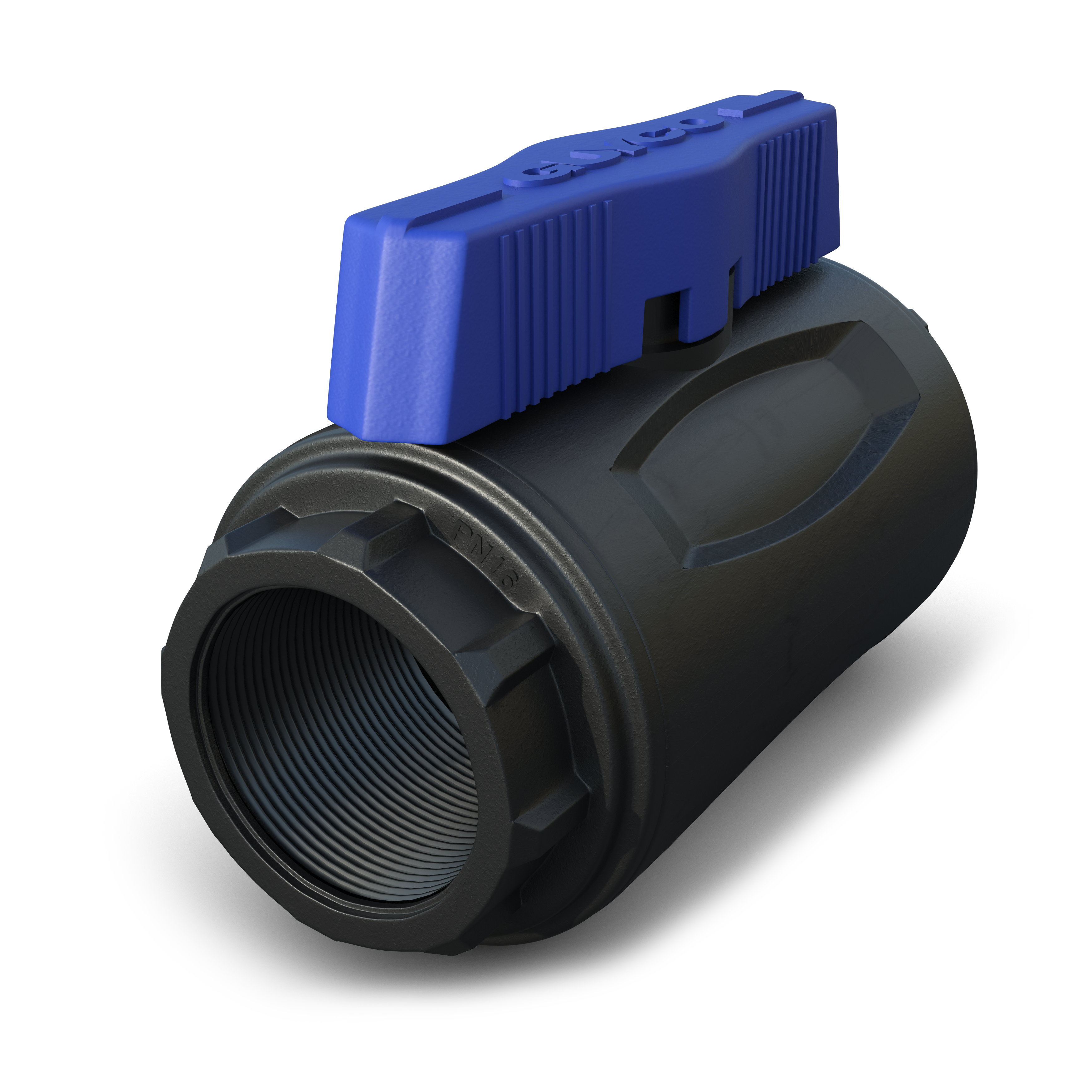 NDS Ball Valves