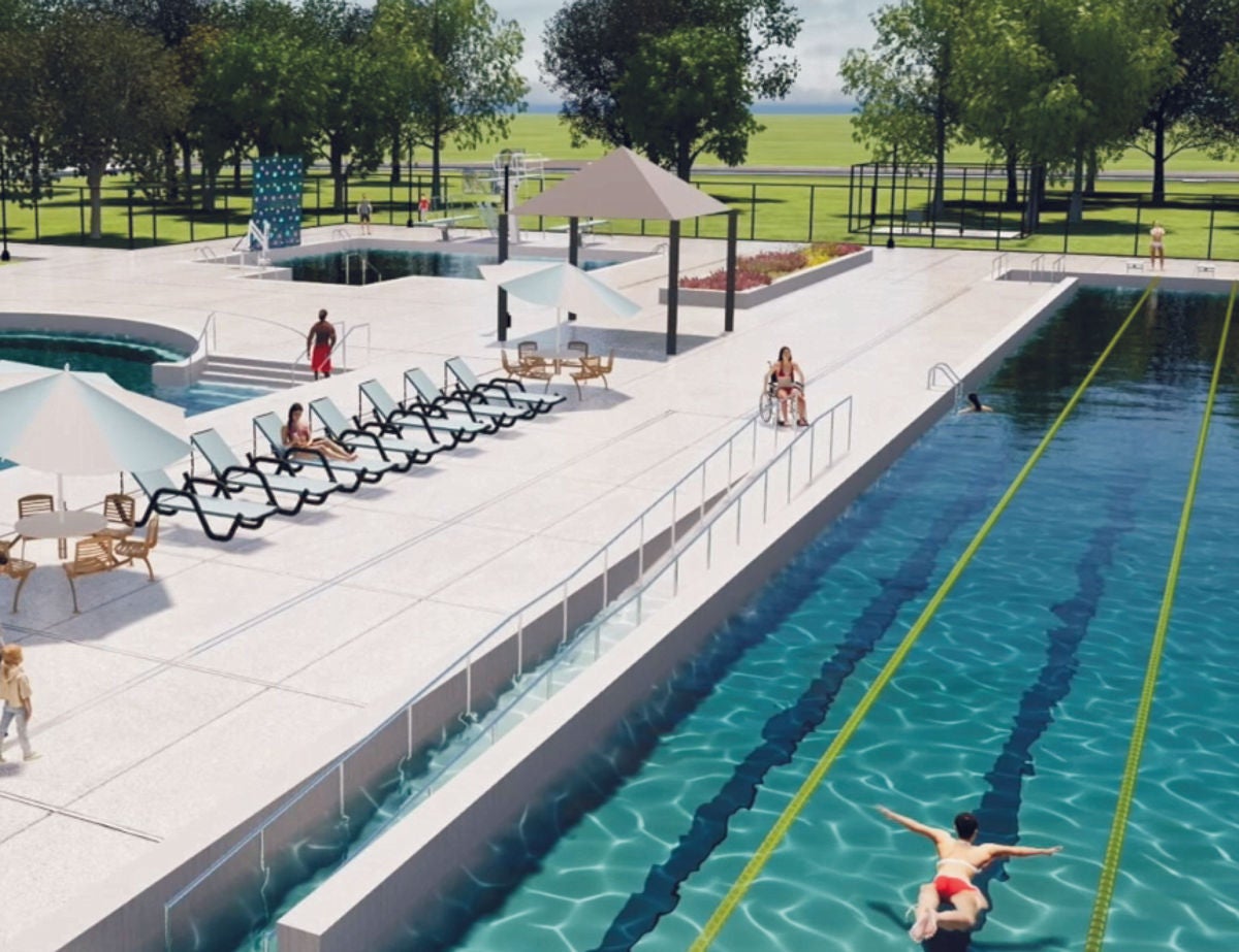 iowa pool