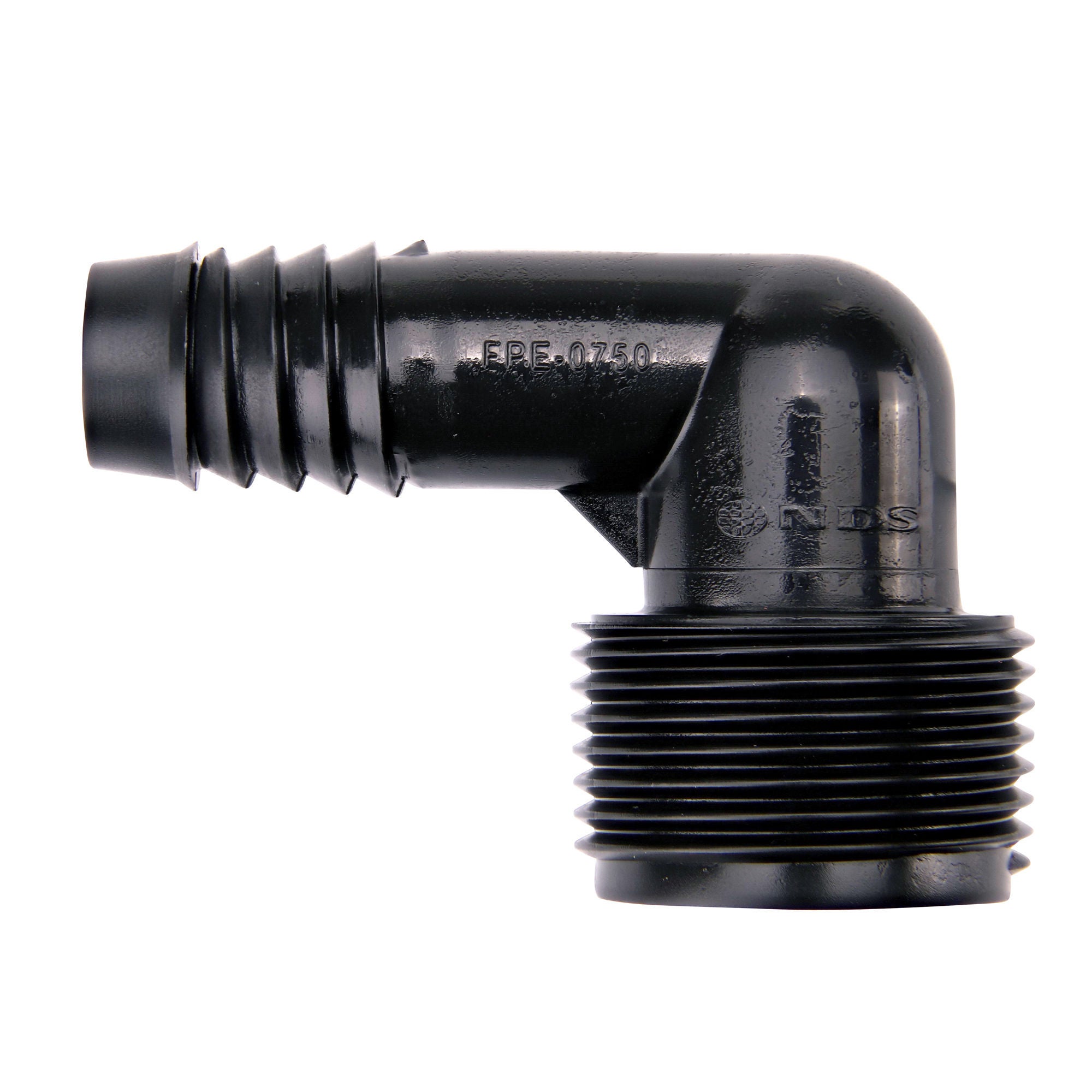 NDS Nylon Ball Valve, female x female
