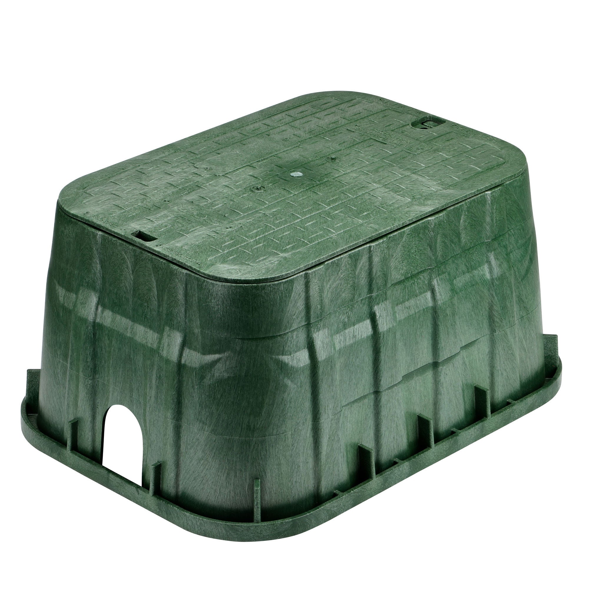Pro-Spec Series Valve Boxes