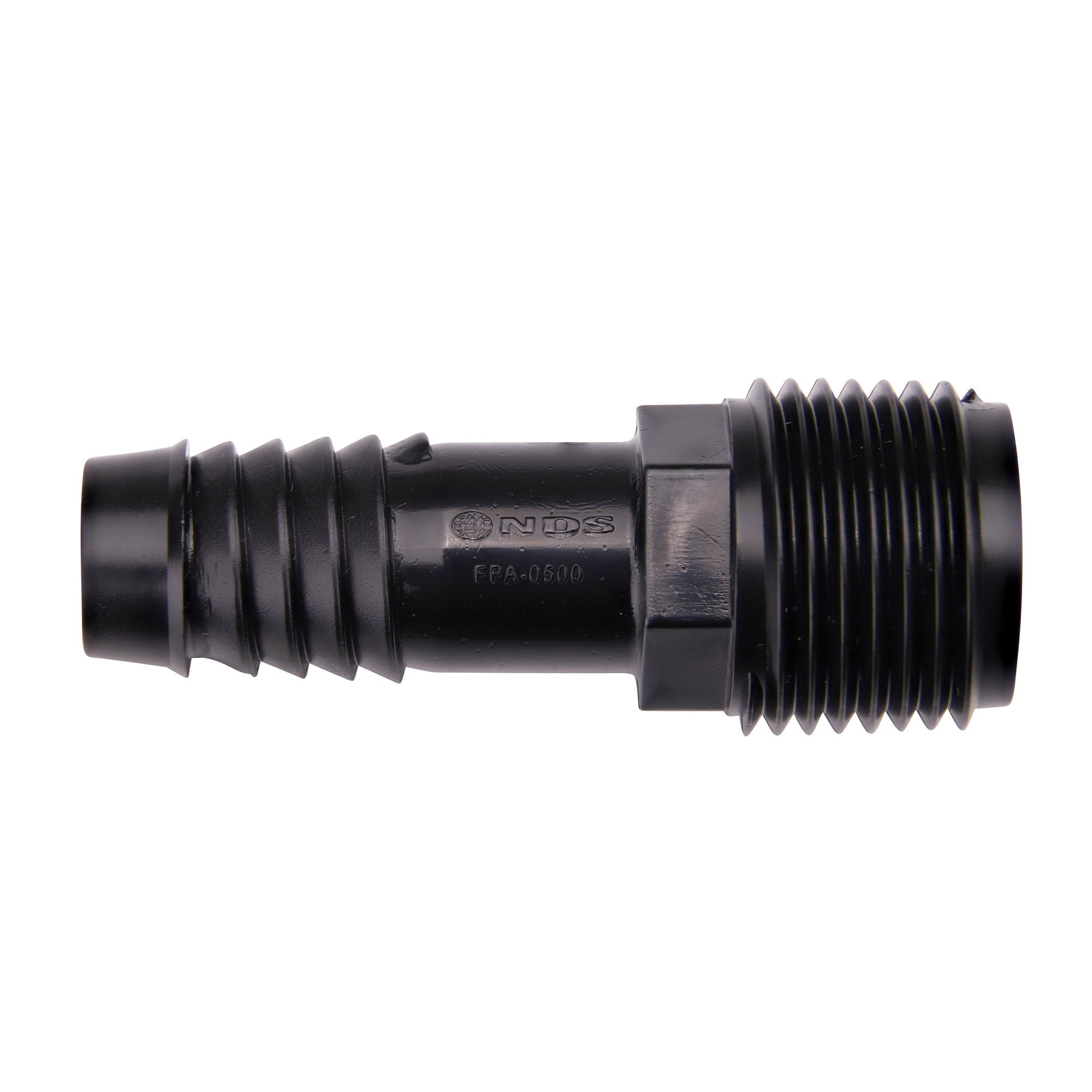NDS Nylon Ball Valve, female x female