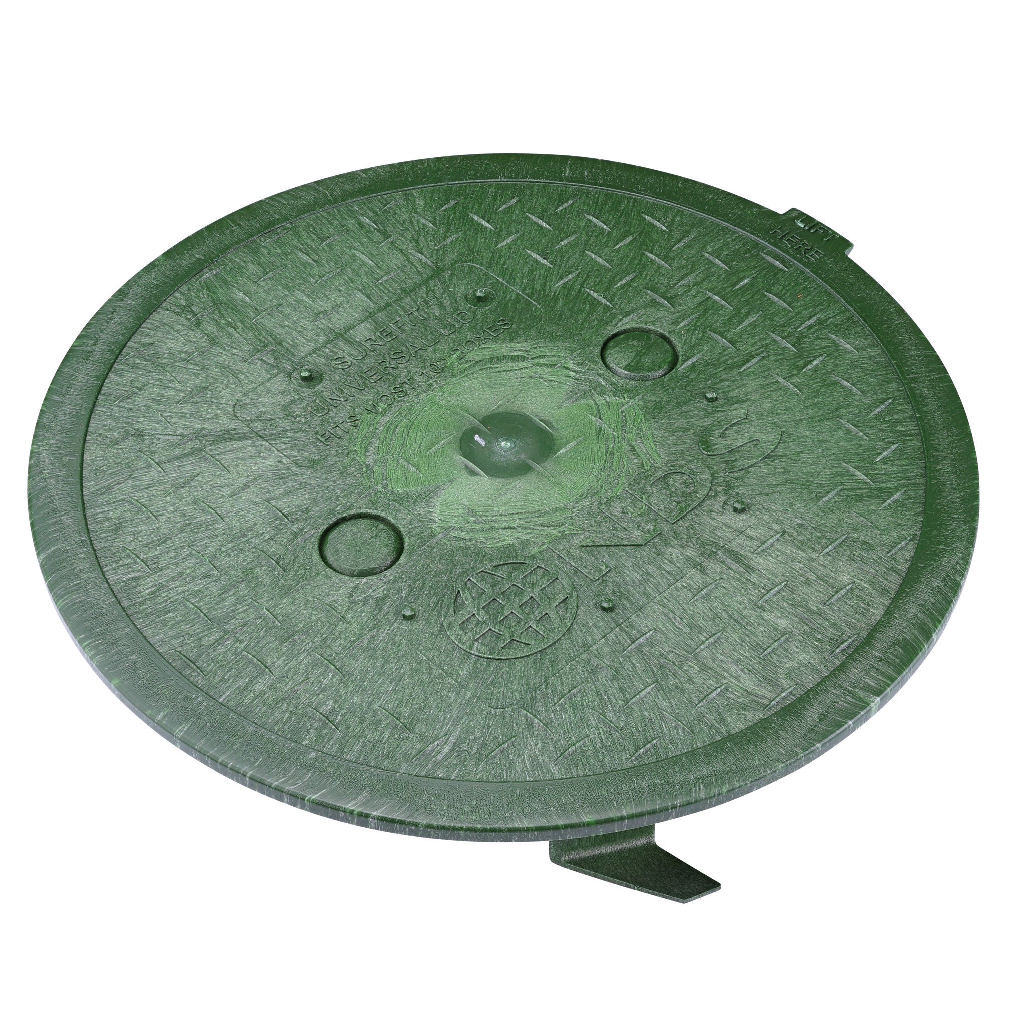 SureFit Universal Valve Box Lids