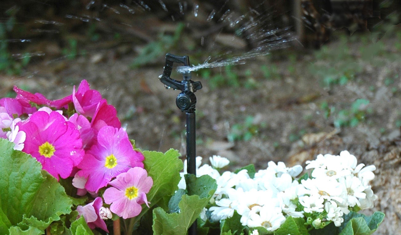 TECO Orbita Micro Sprinklers
