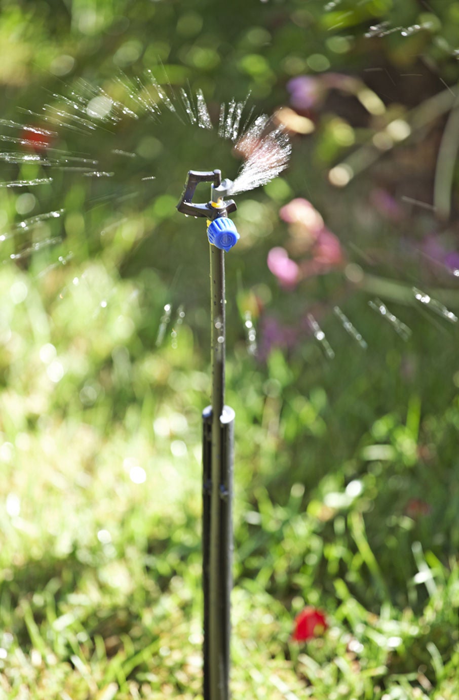 TECO Orbita Micro Sprinklers
