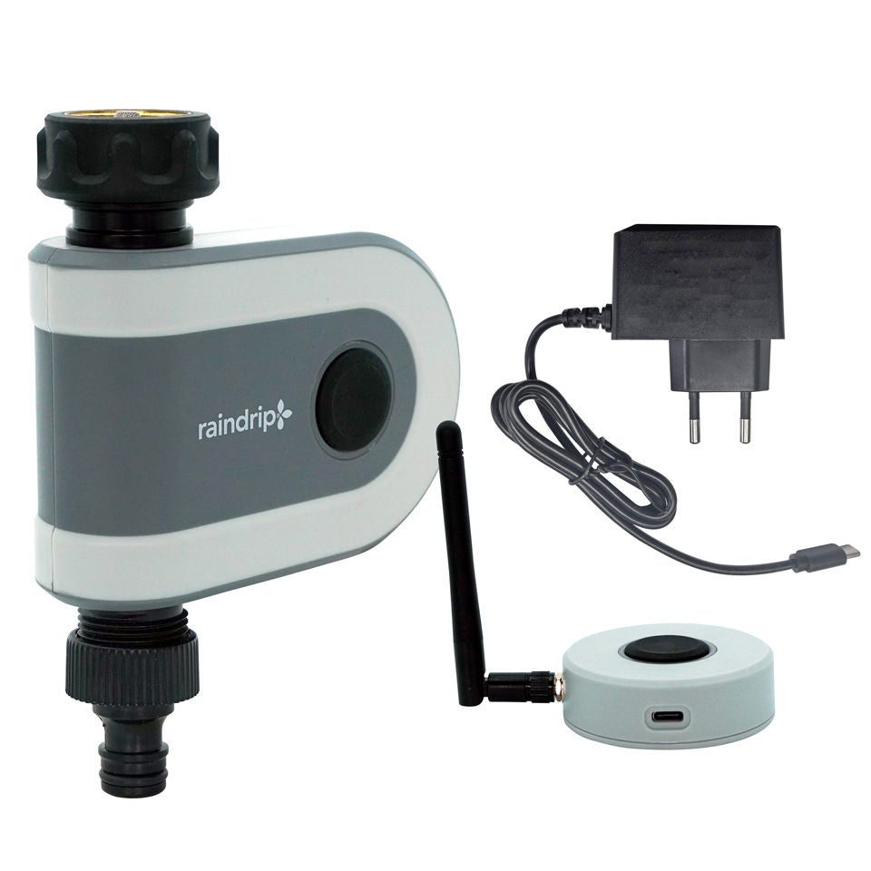 R875CTG timer, wifi gateway, power adapter