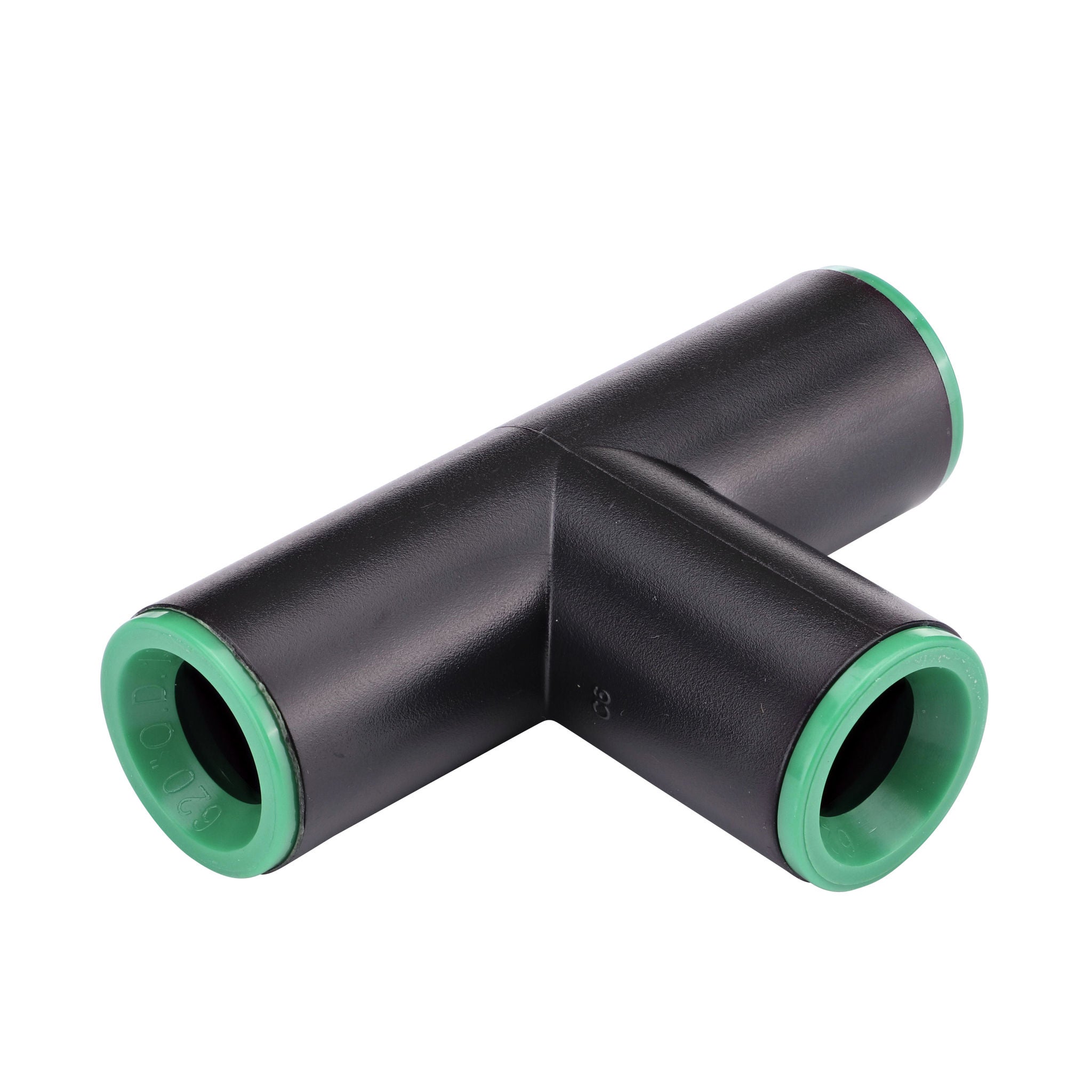 Compression Drip Fittings
