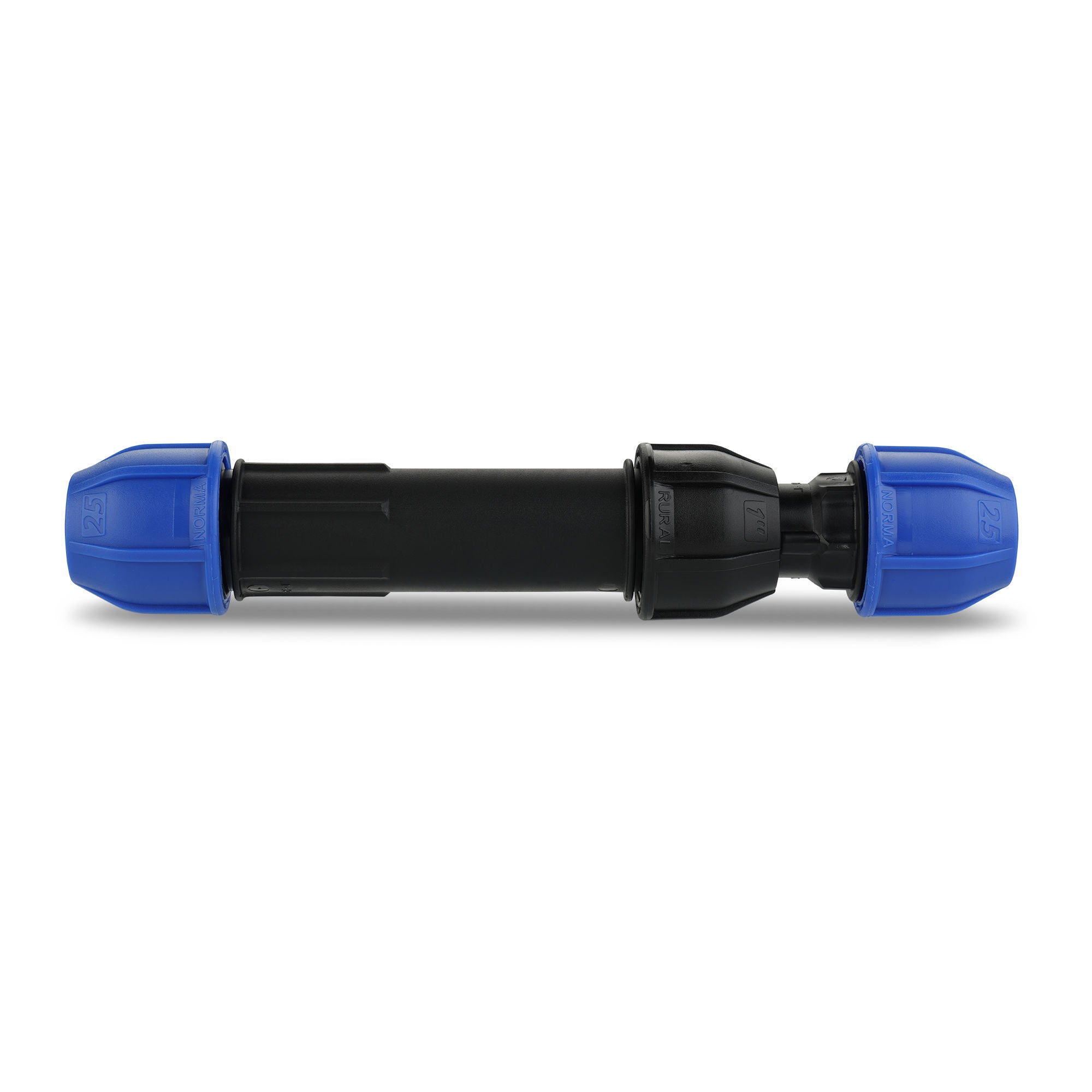 NDS Telescopic Straight Coupler (TSC)