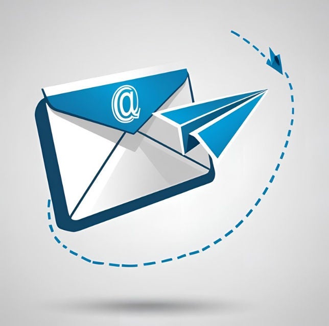 NDS Email Newsletter Signup