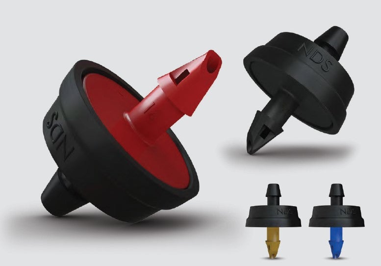 drip fittings