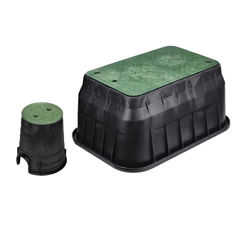 NDS Valve Boxes