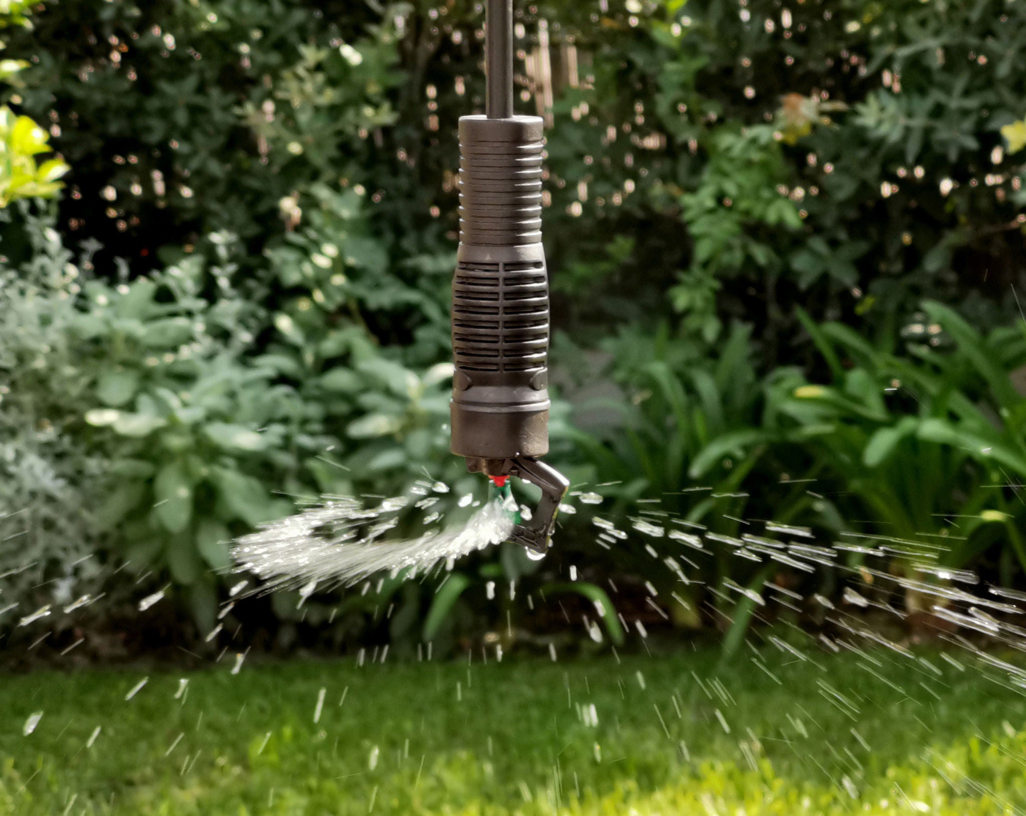 TECO Orbita Micro Sprinklers, Inverted