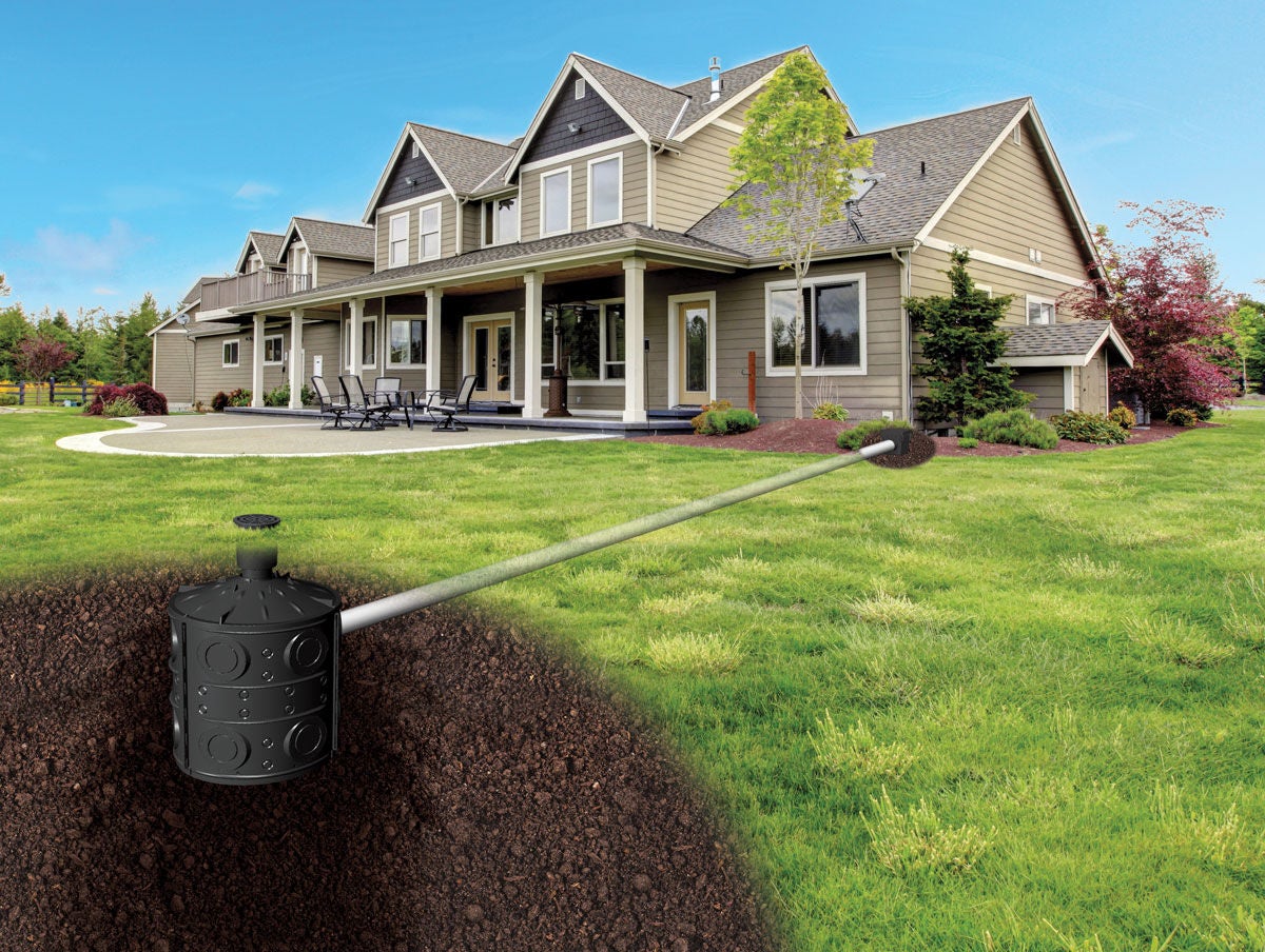 Understanding what a dry well is and how these systems work can provide an effective, long-term solution to protect your property from water damage.