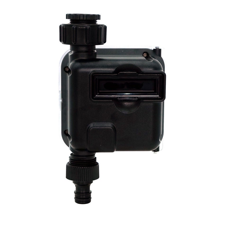 R775CTG battery compartment