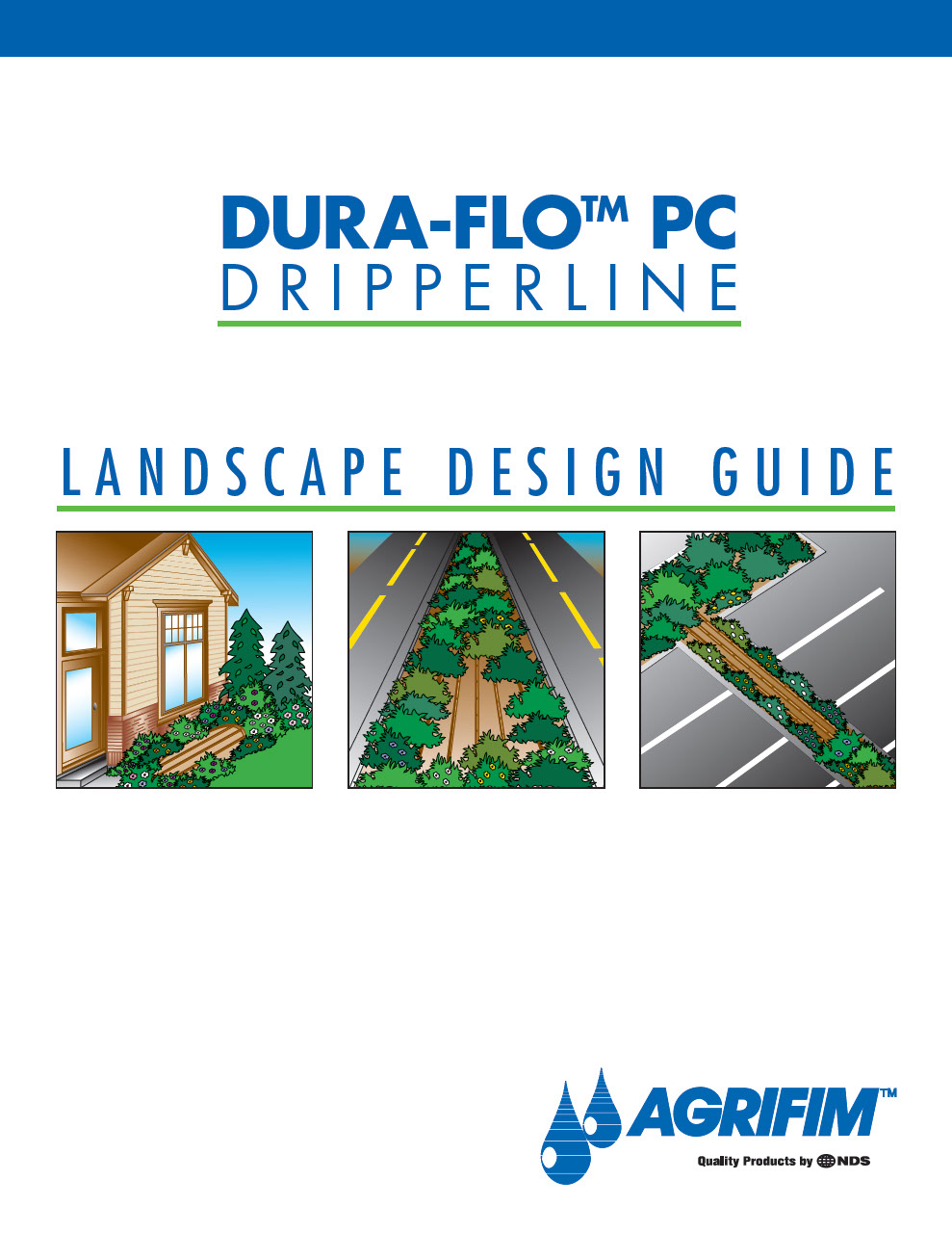 Dura-Flo PC Landscape Design Guide