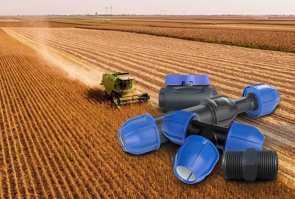 Crop Irrigation