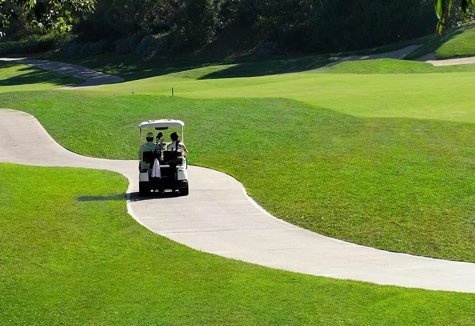 Sports Fields Solutions
