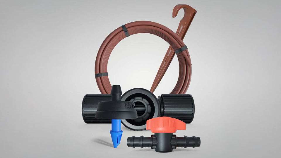 Drip Irrigation