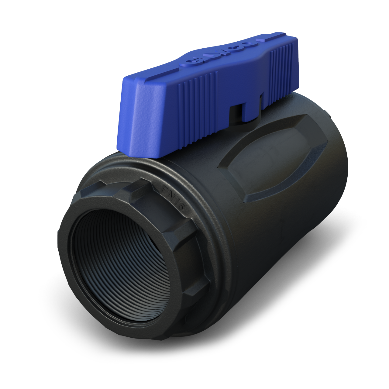NDS Ball Valves