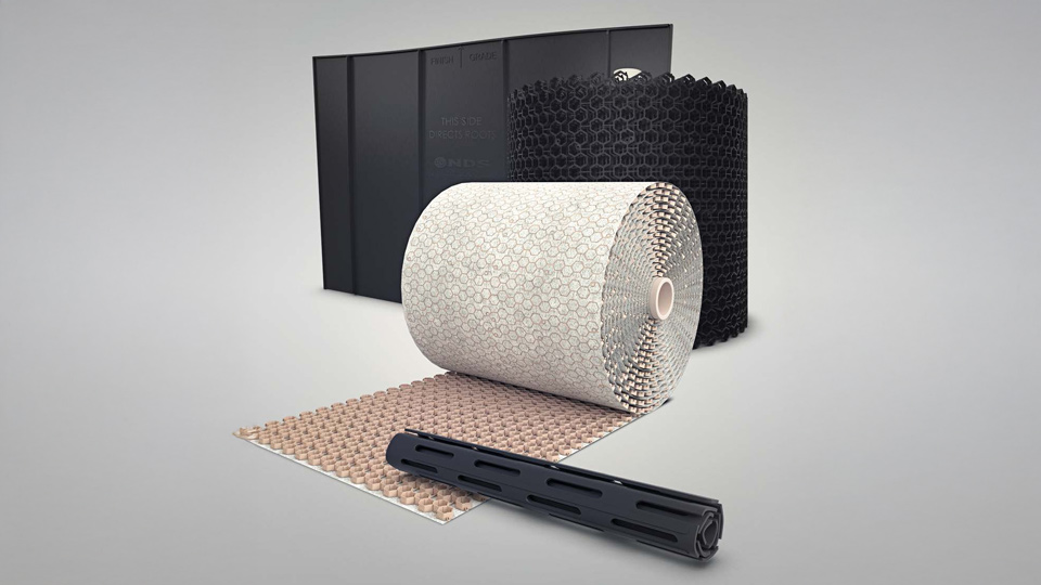 Landscape Solutions