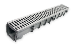 NDS Pro Series Channel Drains