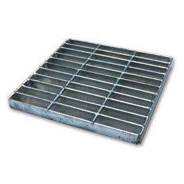 NDS 1211g 12-inch Square Grate Black for sale online 