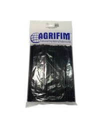 Agrifm 12" Riser Extension 100/Bag 