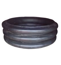 SedimenTrap pipe - for SC-18 chamber systems