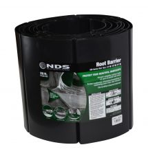 Root Barrier Roll, 12" H