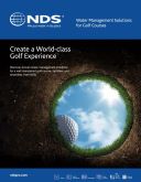 NDS Golf Solutions Brochure