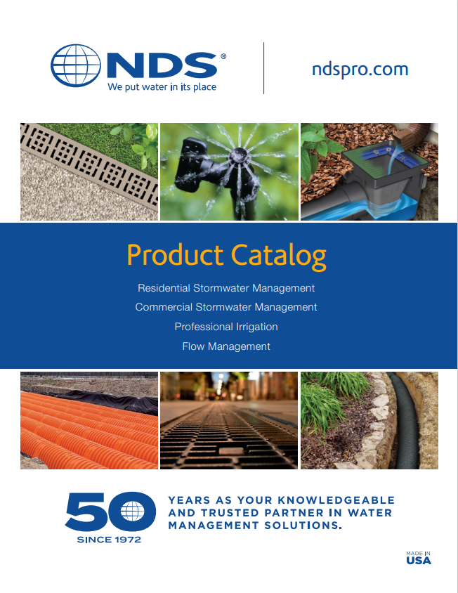 NDS Catalog
