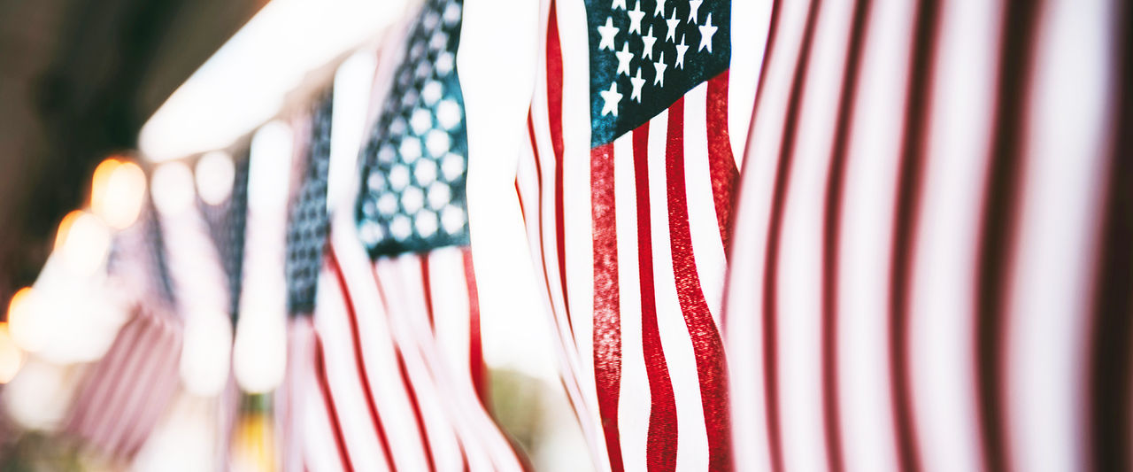 Build America, Buy America