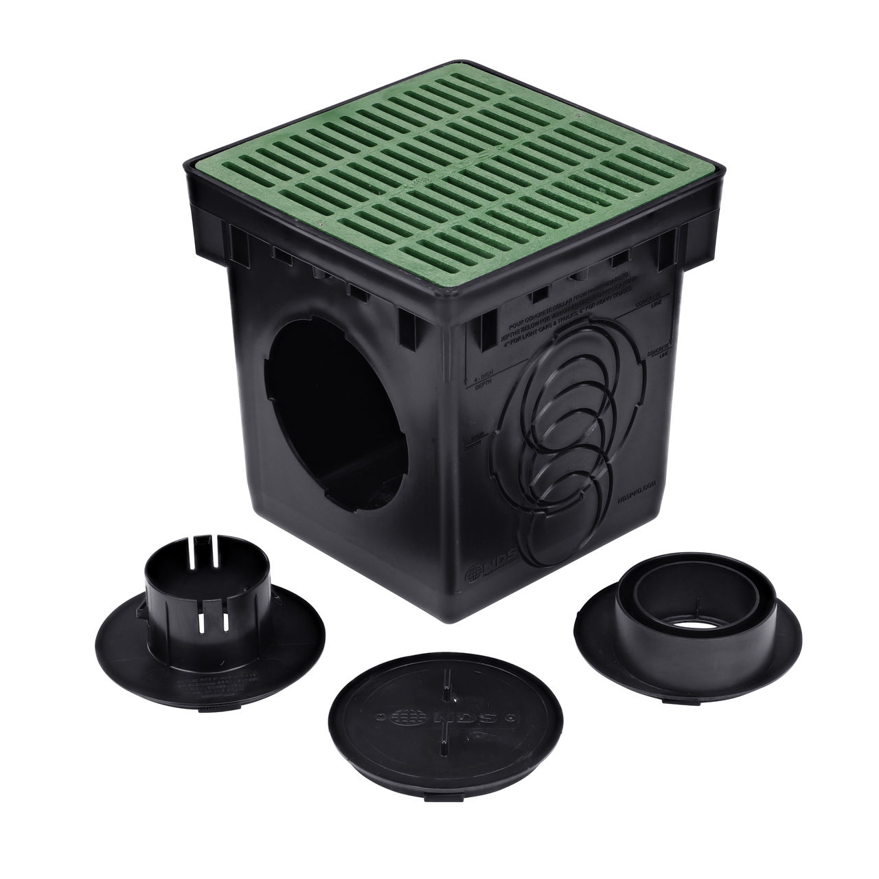 Product 1200GRKITWHS M3