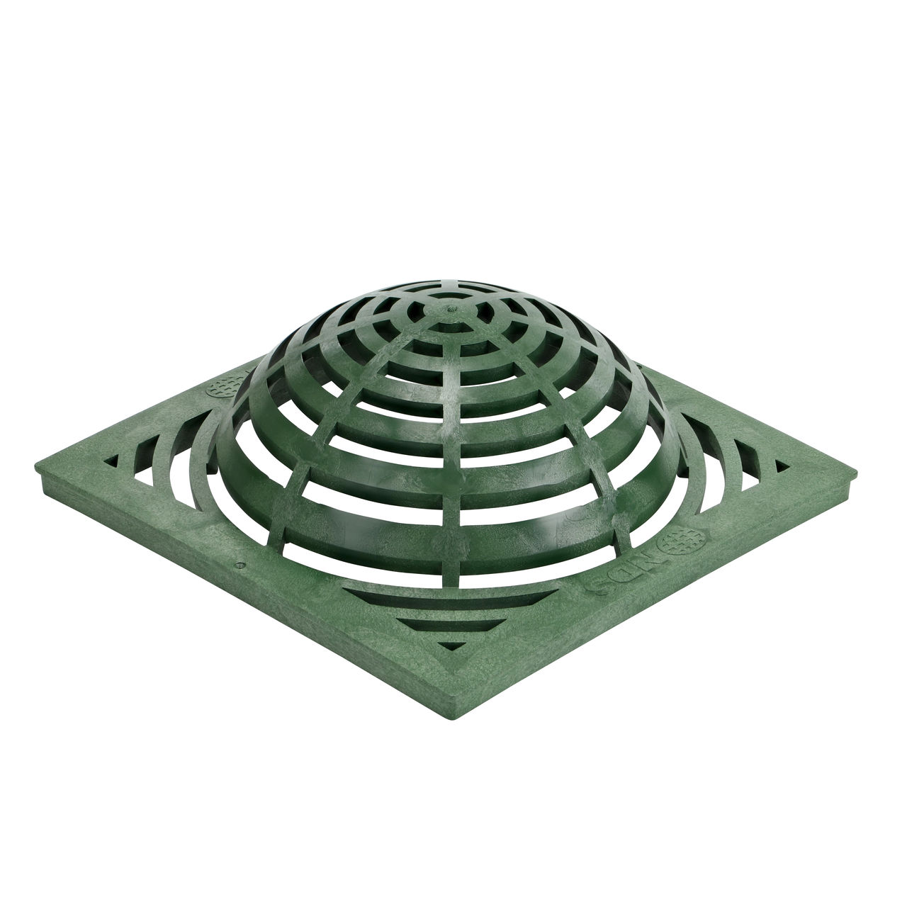 thumbnail image 2 of National Diversified Sales 918B Round Brass Grate Pool Cleaner With 2 of 9