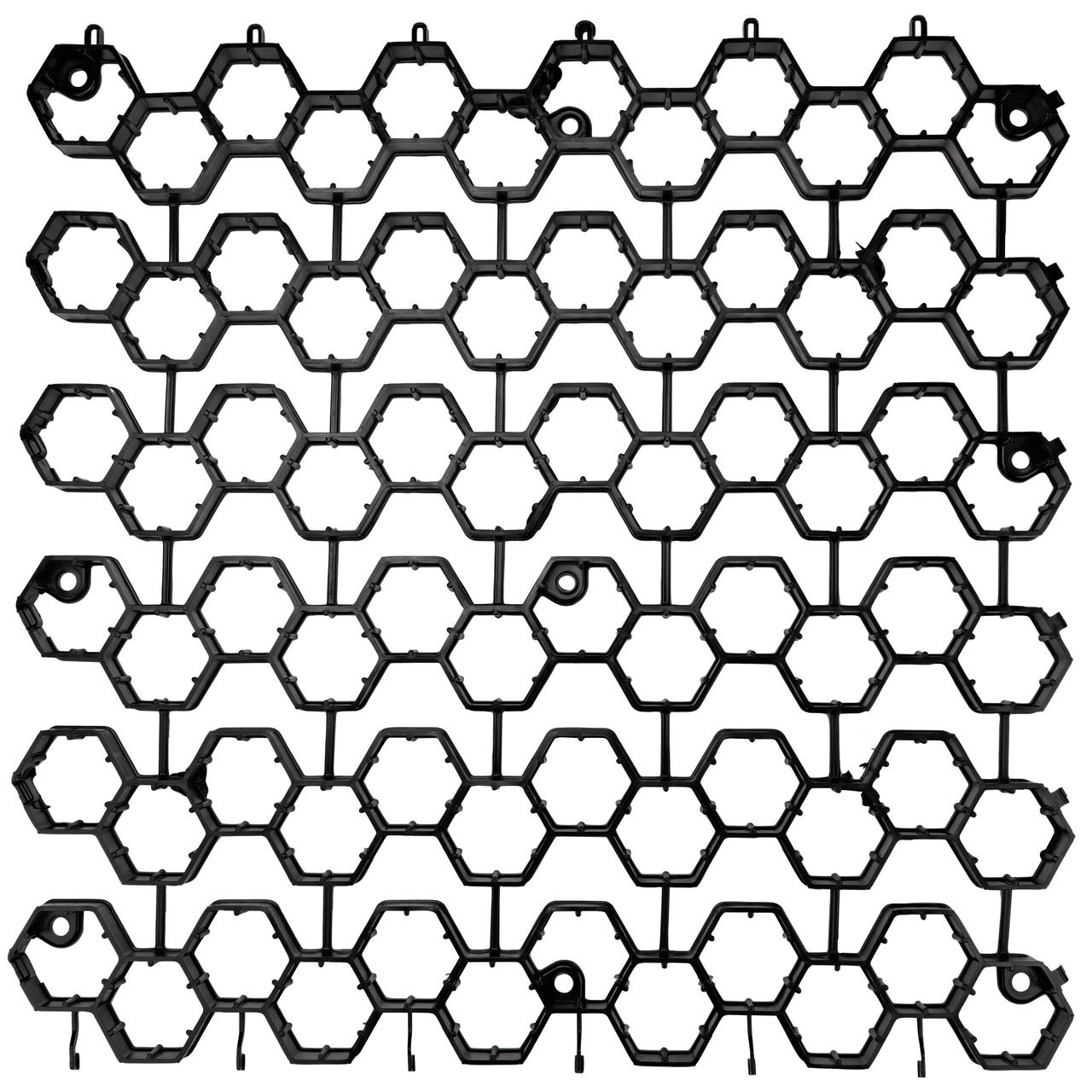 NDS EZ-Roll Grass Pavers